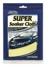 Super Soaker Cloth